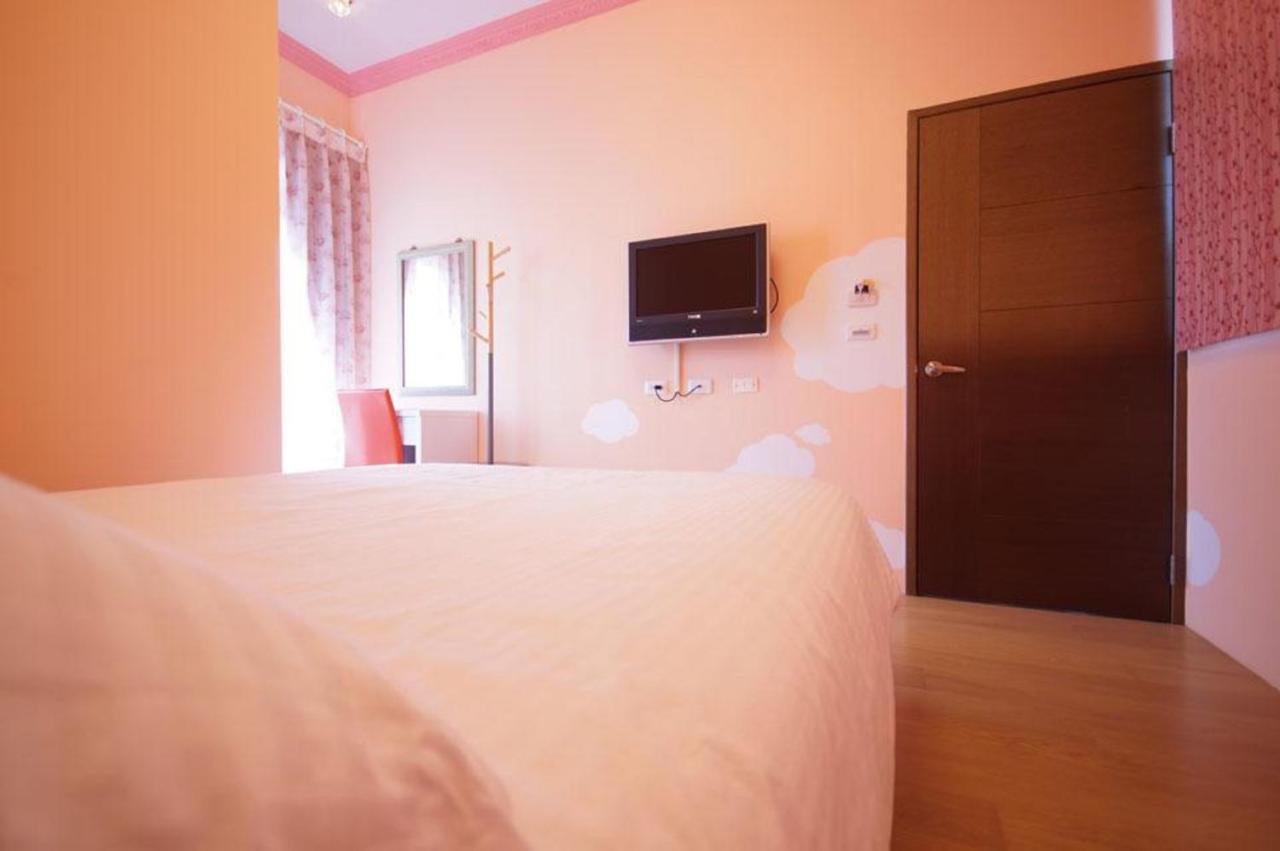 Hualien Manlu B&B Esterno foto