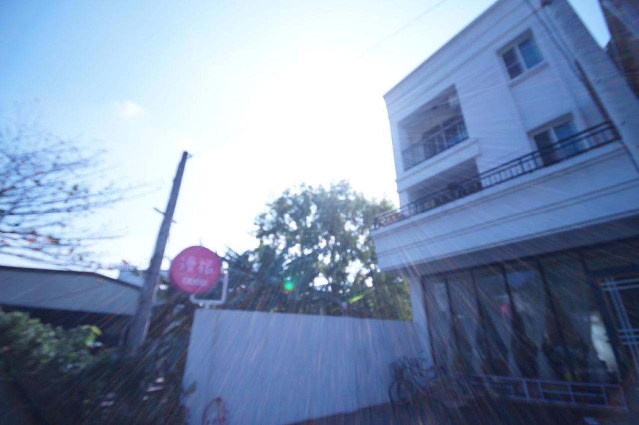 Hualien Manlu B&B Esterno foto