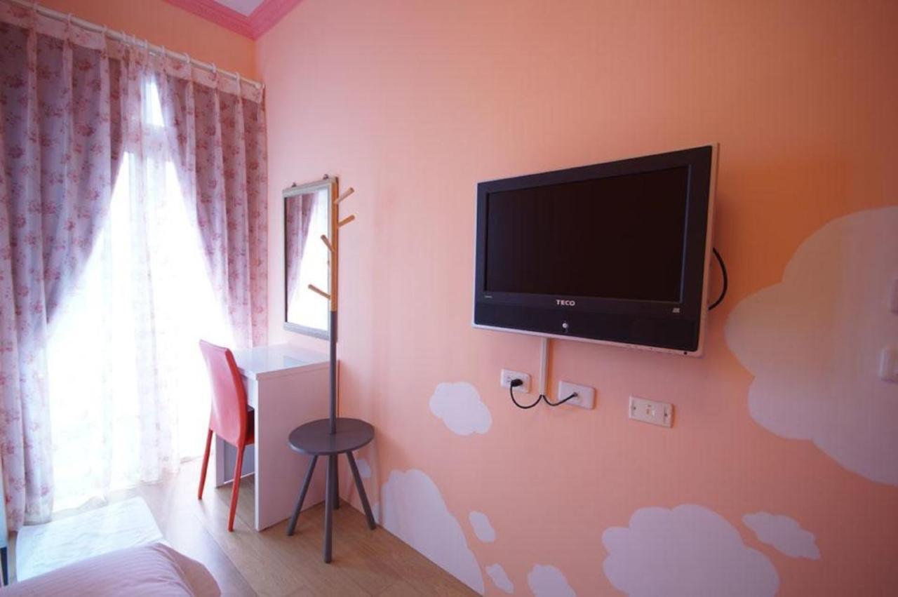 Hualien Manlu B&B Esterno foto