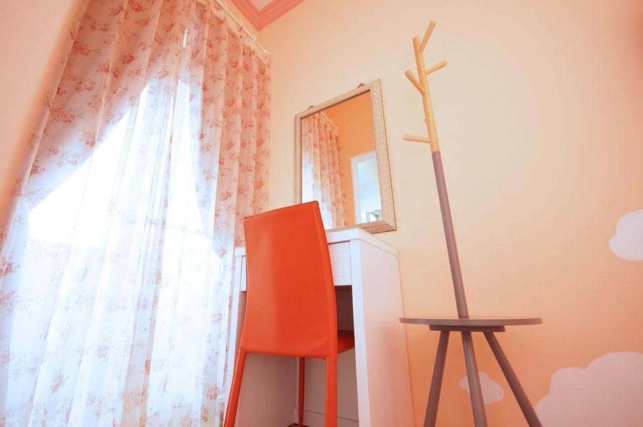 Hualien Manlu B&B Esterno foto
