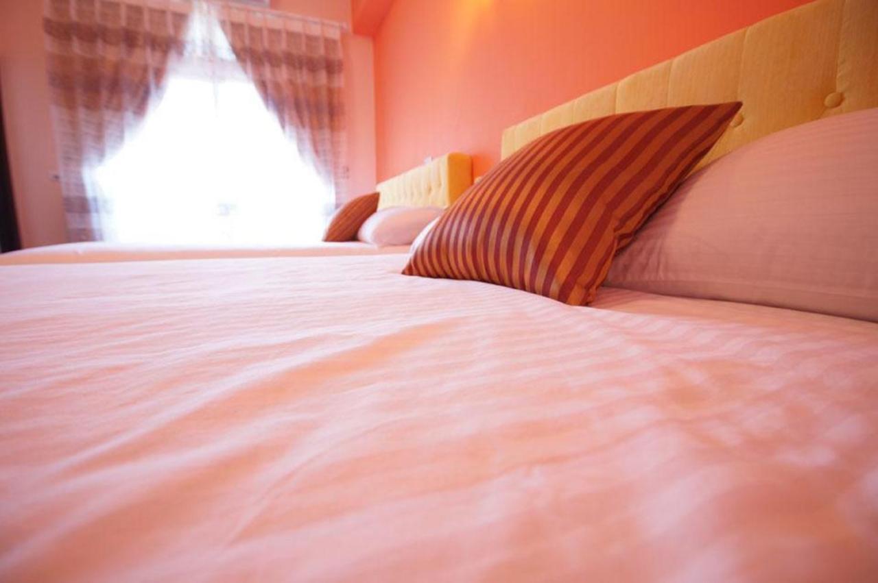 Hualien Manlu B&B Esterno foto